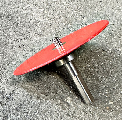 Monteringsværktøj til isofix