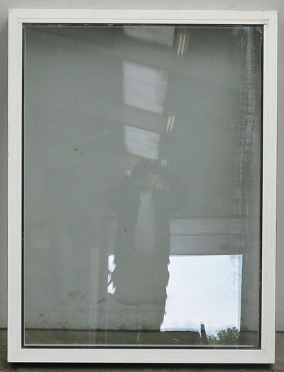 Termovindue i fast ramme fra Idealcombi