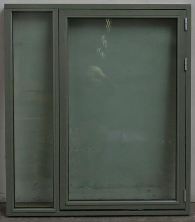 Nyt termovindue fra NorDan