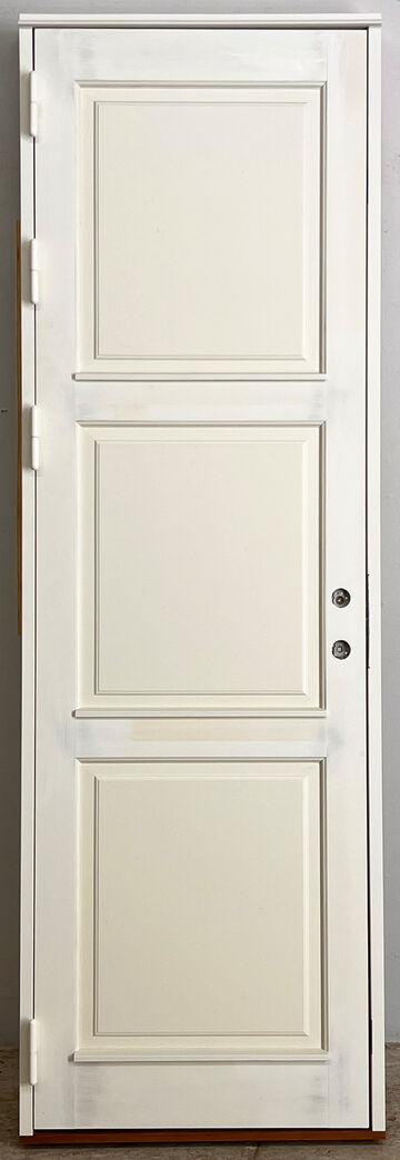 Bøjsø facadedør Bøjsø facadedør