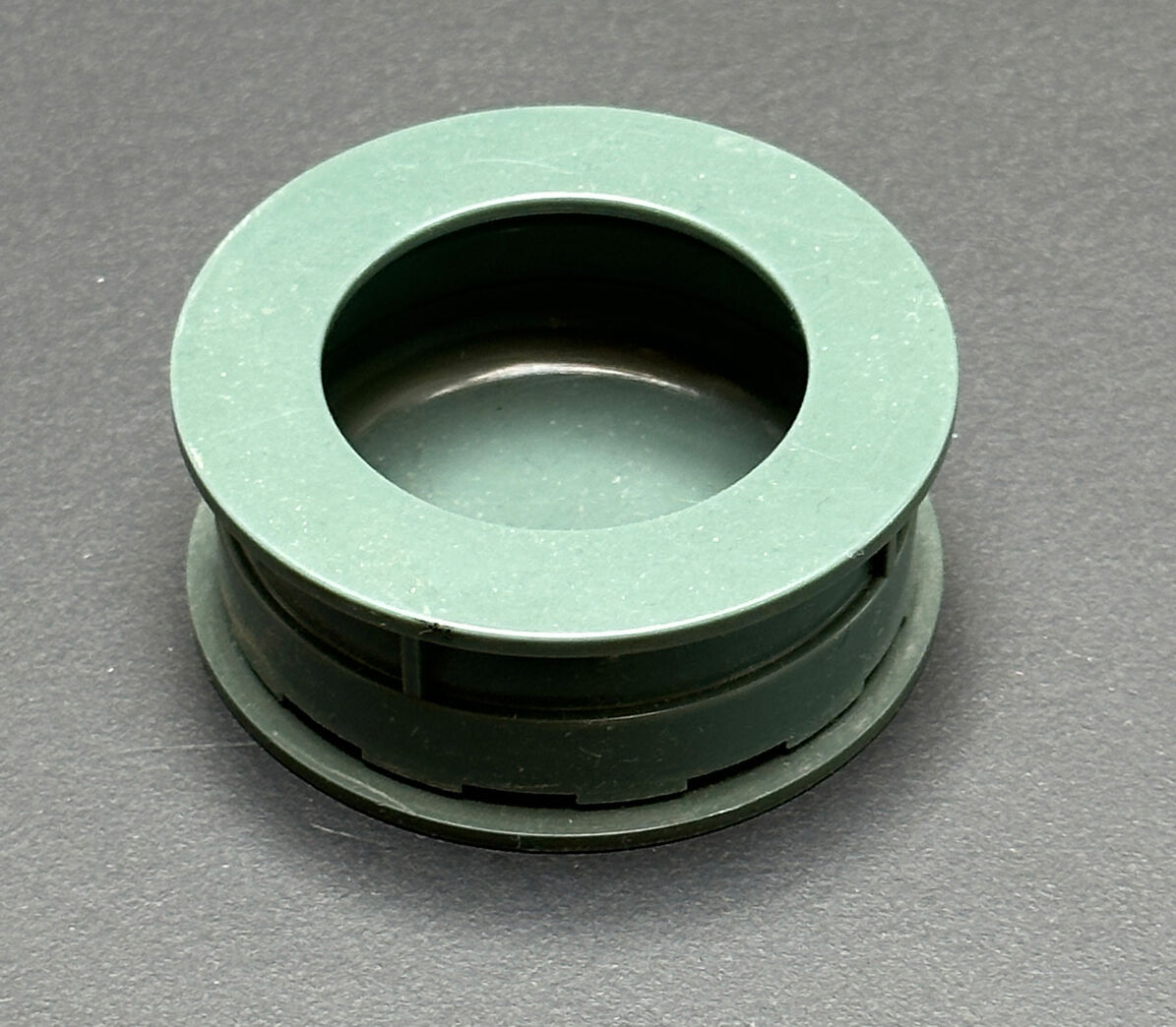 Originalt Tectum skålgreb