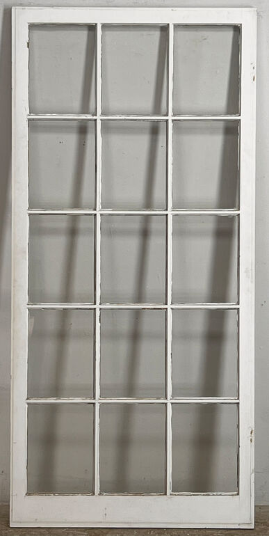 Skillerumsvindue 98 x 208 cm