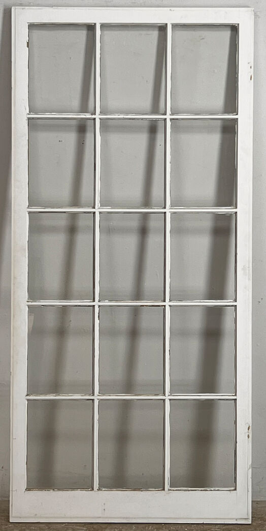 Skillerumsvindue 98 x 208 cm