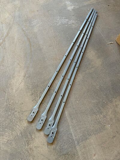 Kønig loftophæng 790mm 140 stk