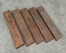 Panga Panga 26x76x650 mm