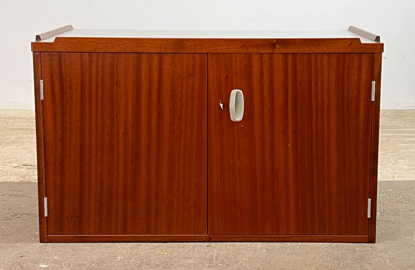 Lille skænk fra isbryderen 'Isbjørn'