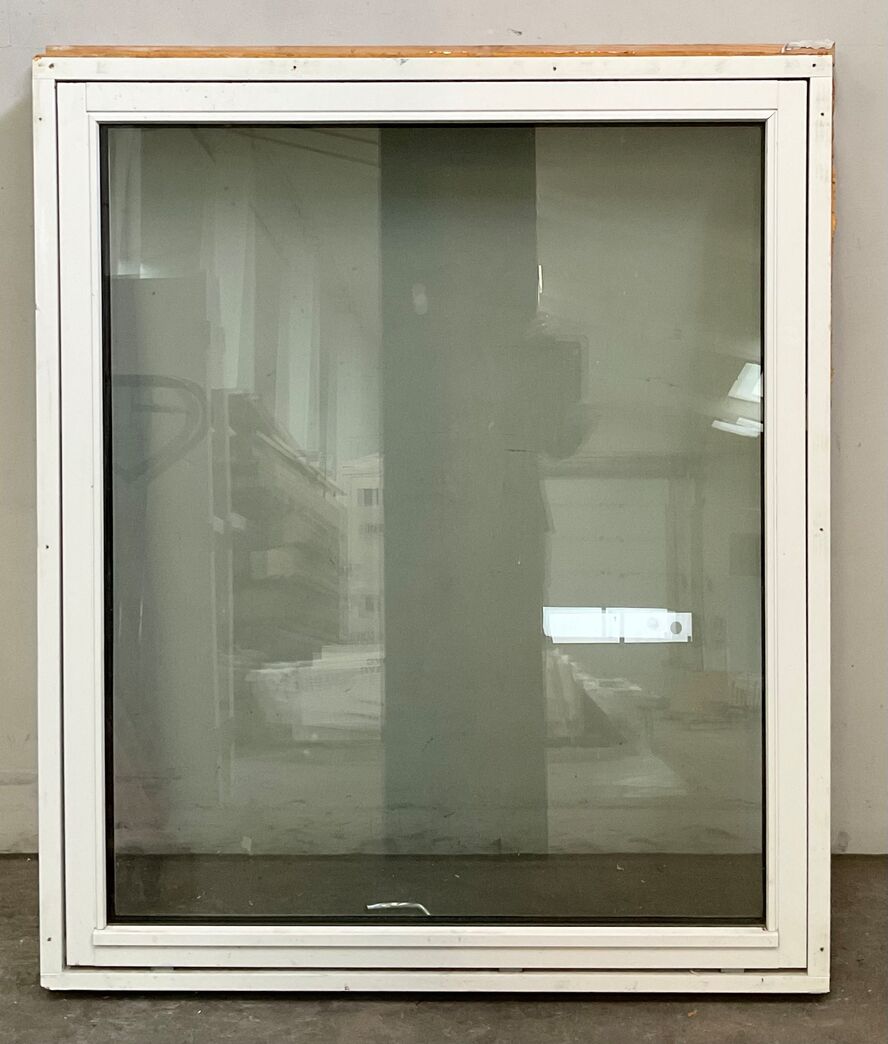 Topstyret energivindue