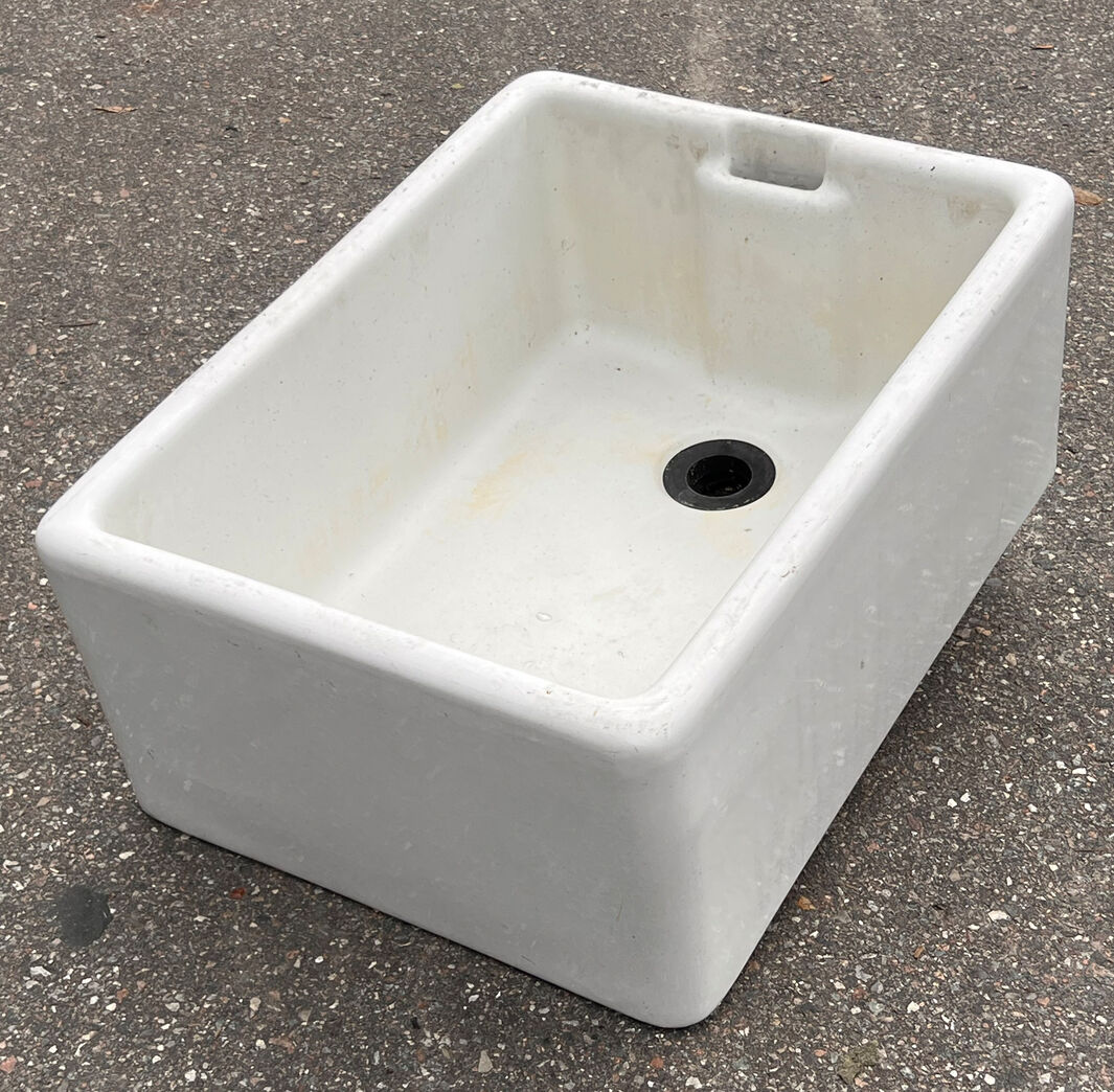 Udslagsvask - Armitage shanks