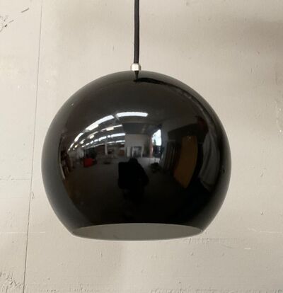 Verner Panton Topan Ø: 21 cm