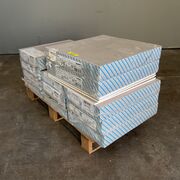 Tectopanel KnaufDanoline 24 m2