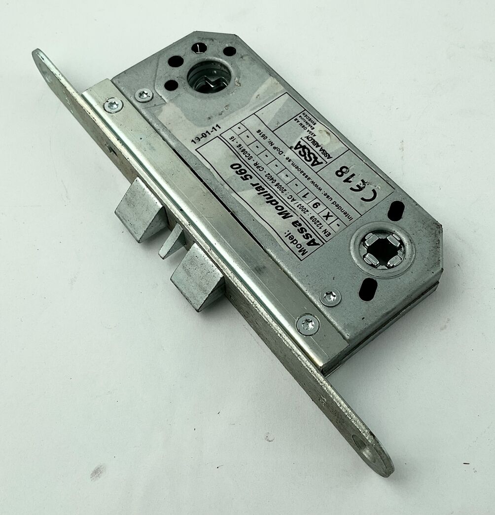 Assa Modular 560 venstre Assa Modular 560 venstre