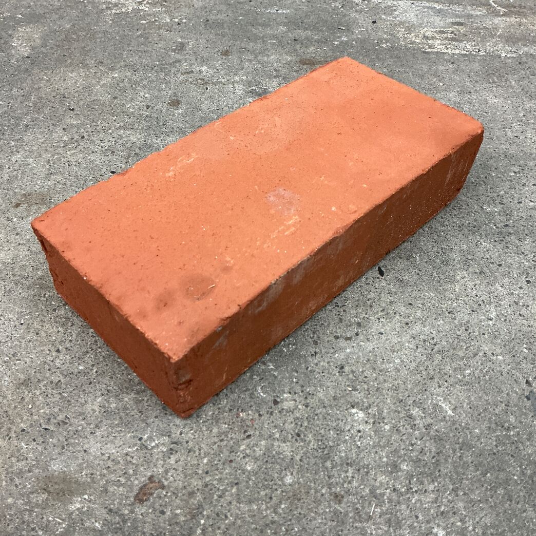 Mursten fra Randers tegl UL 45
