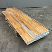 Moland bøg lamelparket, 12,5 m2