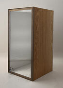 Smykkeskab med lys - 40 x 80 x 45 cm