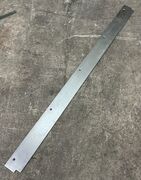 Bundstykke- stål- rustfrit 924 mm