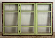 Termovindue - 3 fags