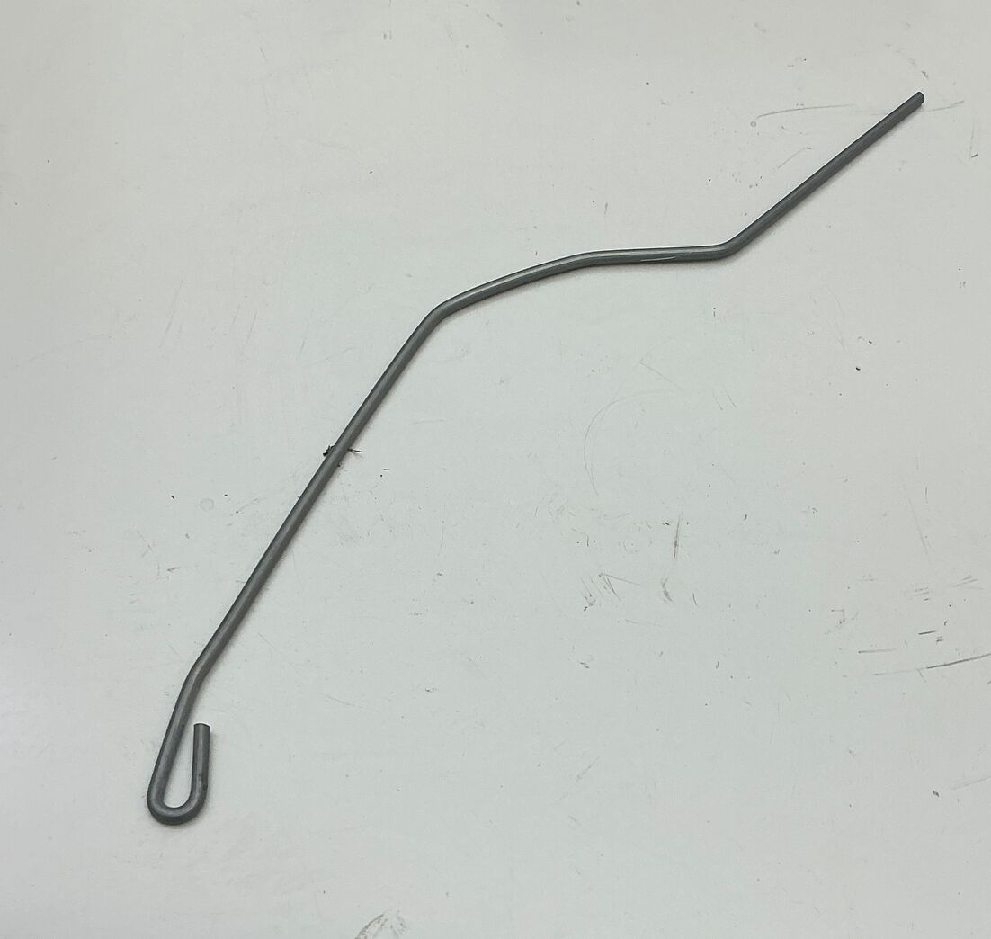 Tagstensbindere 245mm - 200 stk.