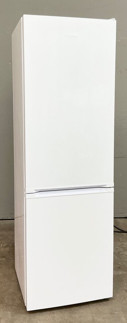 Fritstående GRAM Køle/Fryseskab 207/88 liter