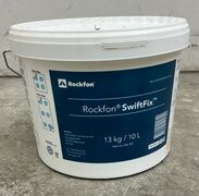 1 sp. Rockfon Swiftfix Lim 13kg/10L