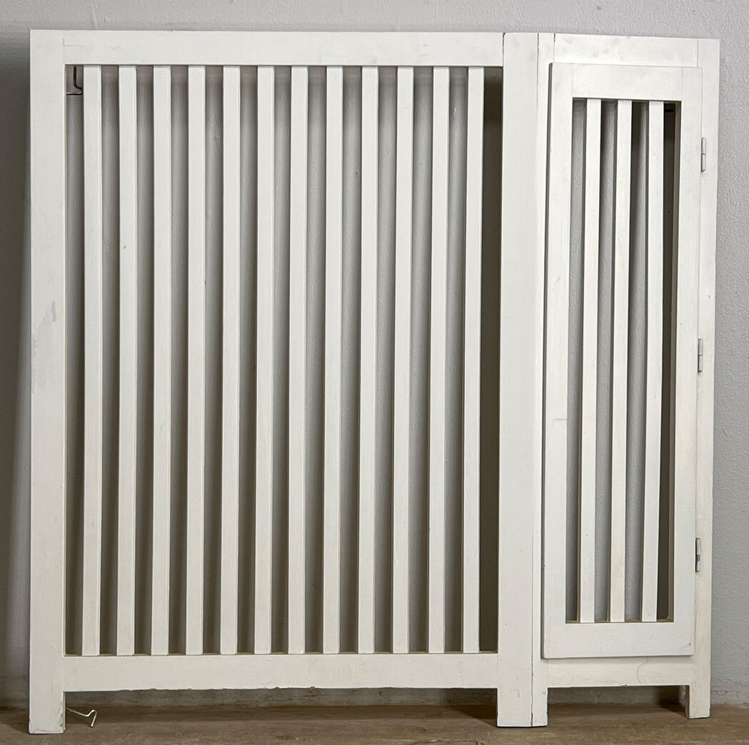 Radiatorskjuler