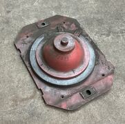 Støbeform fra Holbæk Jernstøberi