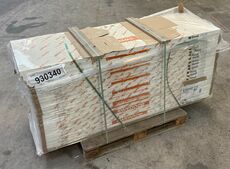 22 stk  Swedoor M7 - højde 200 cm - uden karm