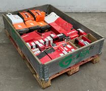 Hilti & Spit produkter