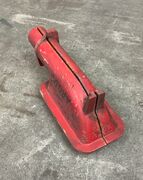 Støbeform sæt fra Holbæk Jernstøberi