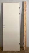 Brand/lyddør BD-30/35dB m. karm M8