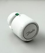 Brugt Danfoss Aveo RA - snapkobling