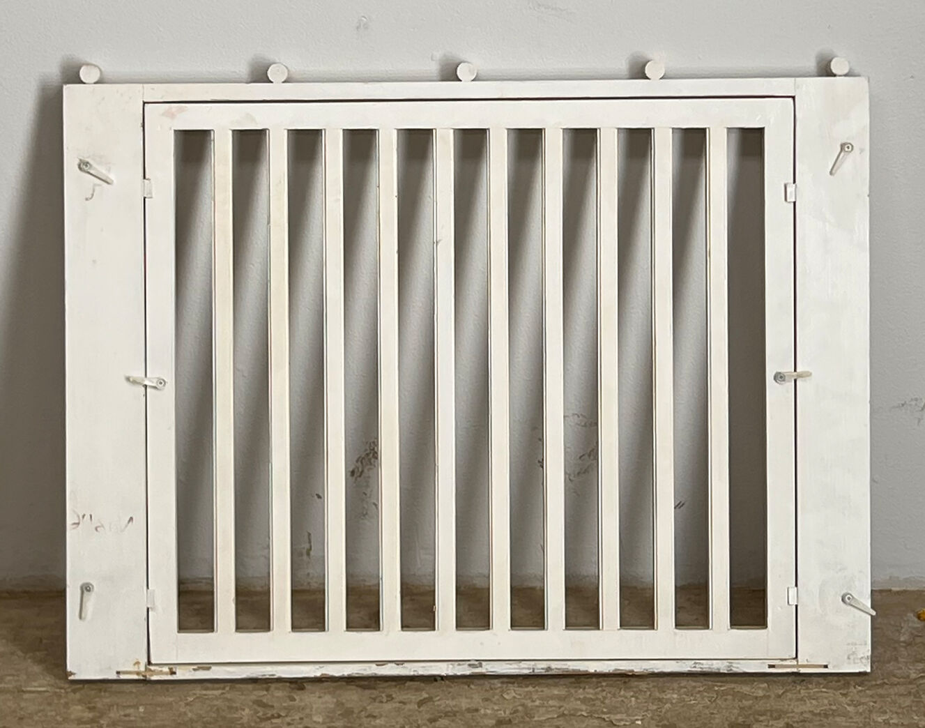 Radiatorskjuler