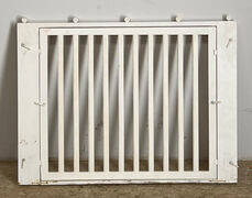 Radiatorskjuler