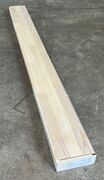 3pk./7,5 m2 Moland Ask Molaloc + Parket