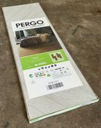 6 pk./11,4 m2 Pergo Vasa