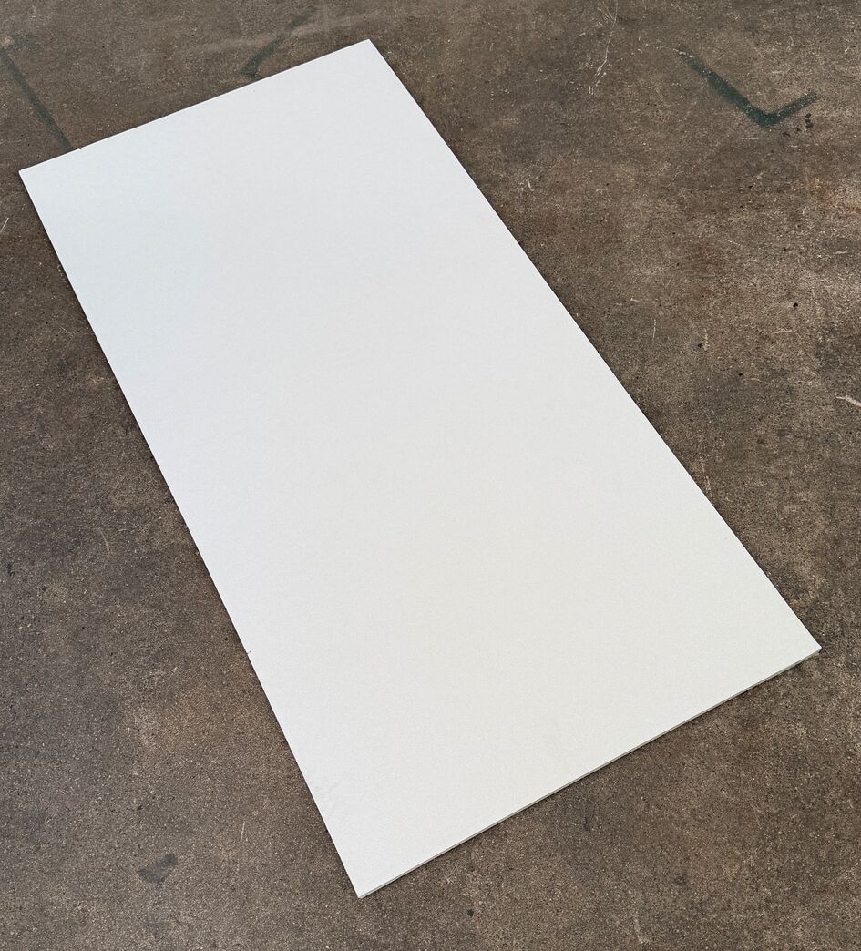 Brugt Akustikloftplade 59x119
