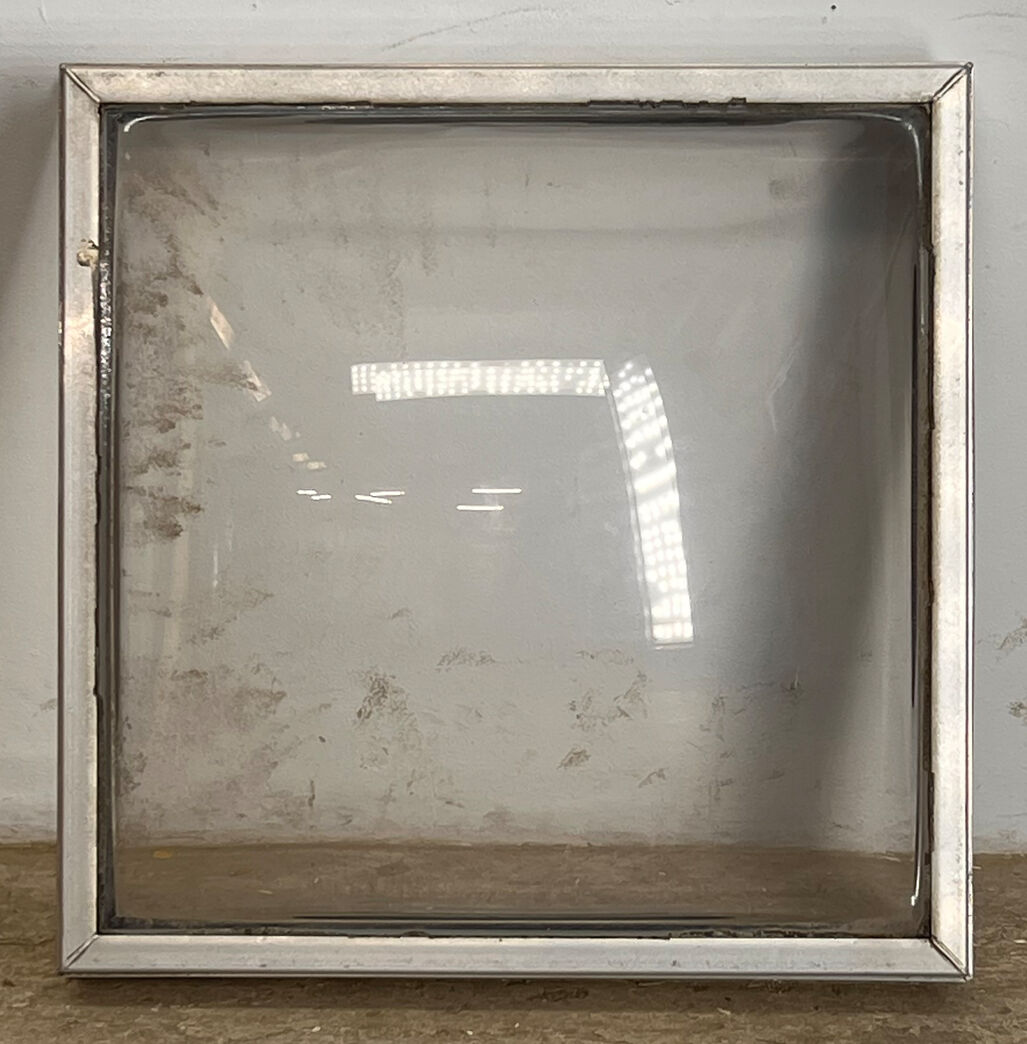 Ovenlyskuppel 88 x 88 cm