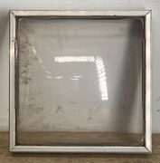 Ovenlyskuppel 88 x 88 cm