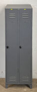 Garderobeskab / locker