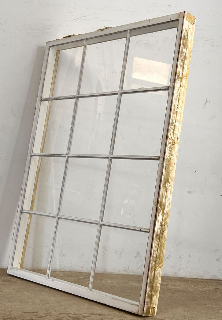 Stort ateliervindue - 146 x 193 cm