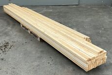 Parti Kerto gulvstrøer39x40mm - 280 meter