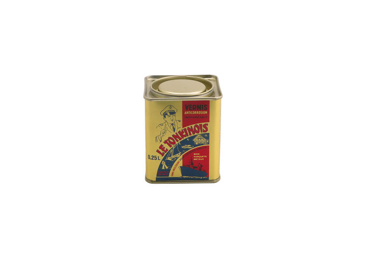 Tonkinlak 0,25 liter Tonkinlak 0,25 liter
