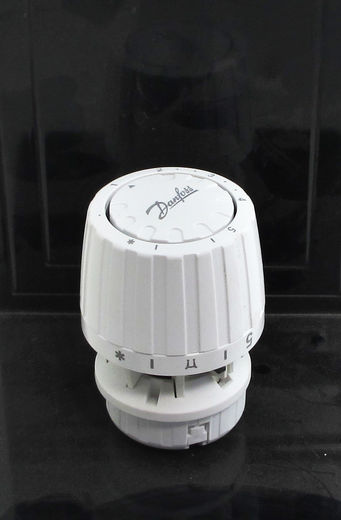 Termostatføler Danfoss RA 2990 Termostatføler Danfoss RA 2990