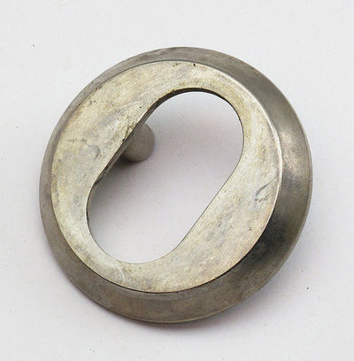 RUKO/Assa cylinderring 6 mm