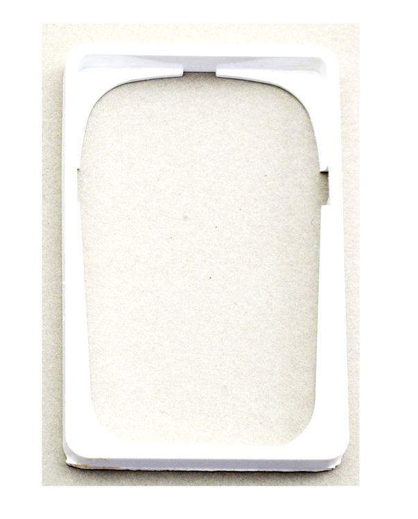 Fuga Ramme 50 - BRUGT!!