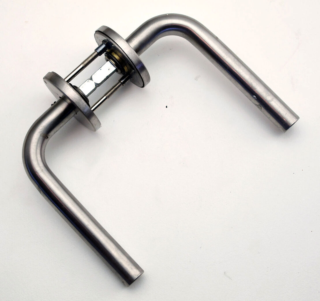 L-greb med nøgleskilte, 16 mm.