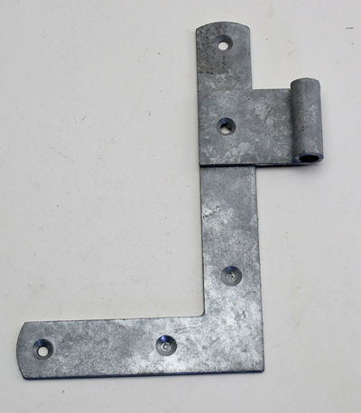 Vinkelhængsel - 90 mm