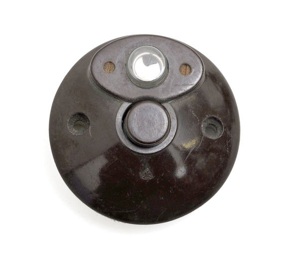 LK Trappetryk m/glimlampe (brun) LK Trappetryk m/glimlampe (brun)