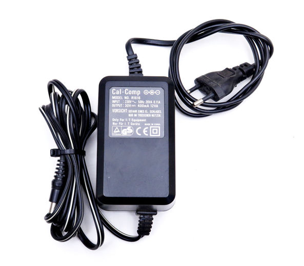 Cal-Comp Transformer 230/30VDC Cal-Comp Transformer 230/30VDC