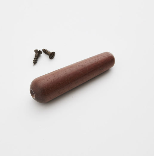 Zeppelin - bubinga Zeppelin - bubinga