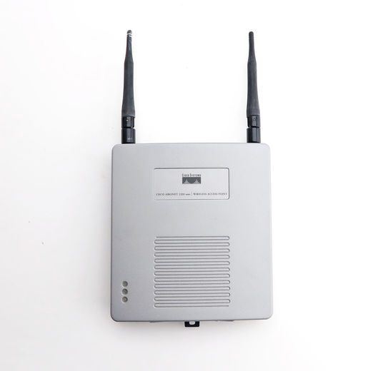 CISCO Wireless Access Point CISCO Wireless Access Point